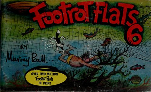Footrot Flats 6