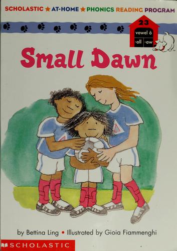 Small Dawn