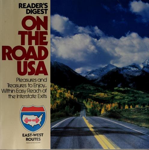 On the road USA