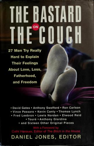 The Bastard on the Couch