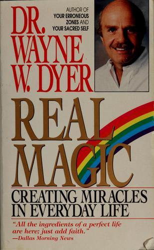 Real Magic
