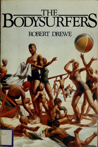The bodysurfers