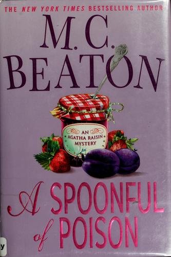 A spoonful of poison