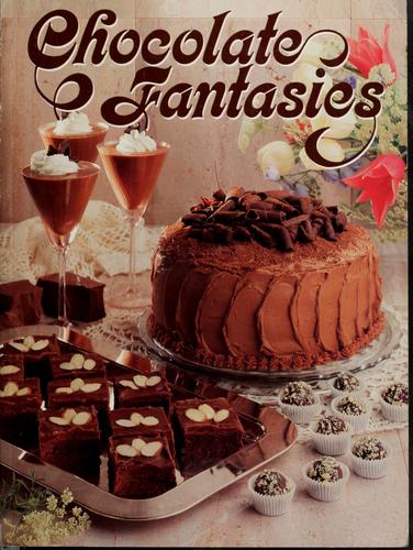 Chocolate fantasies