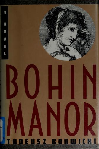 Bohin Manor