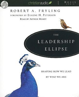 The Leadership Ellipse