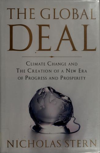 The Global Deal