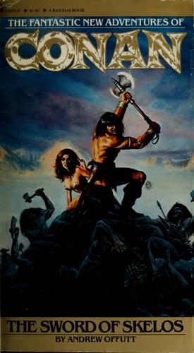 The sword of Skelos