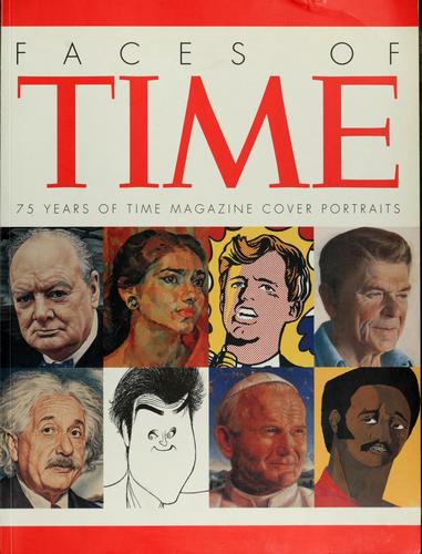 Faces of time
