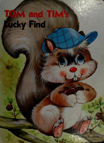 Tom and Tim's lucky find