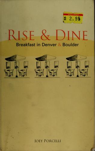 Rise & dine
