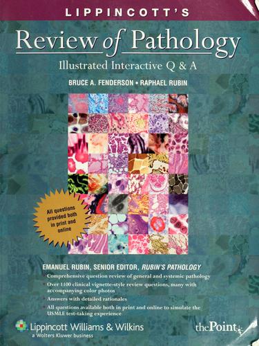 Lippincott's Review of Pathology