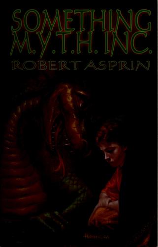 Something M.Y.T.H. Inc.
