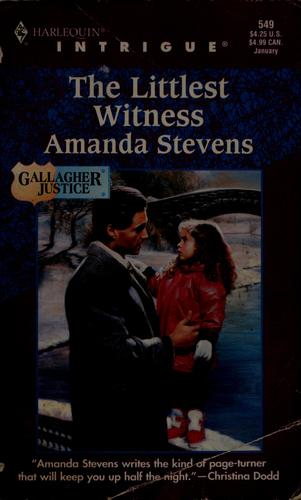 The Littlest Witness