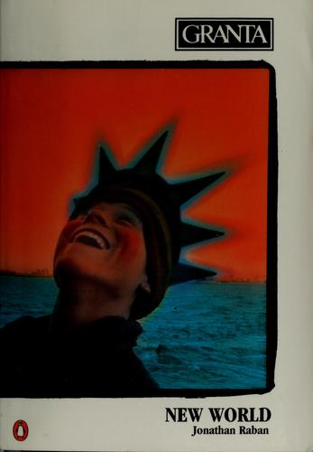 Granta 29 : new world