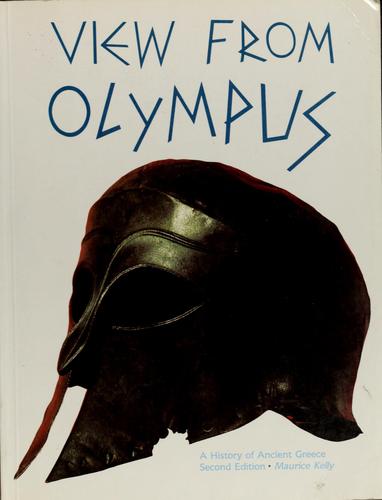 View from Olympus