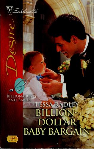 Billion-Dollar Baby Bargain