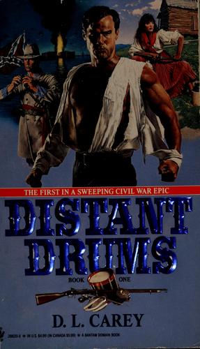 Distant Drums