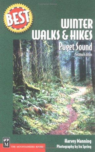 Best Winter Walks and Hikes
