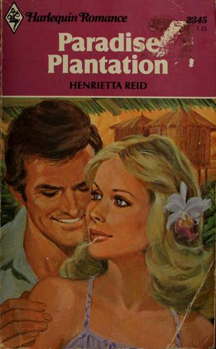 Paradise Plantation