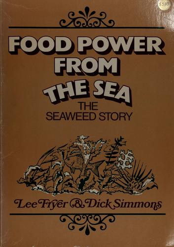 Food Power from the Sea