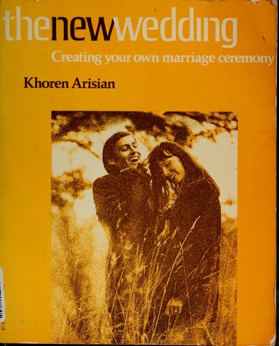 The new wedding