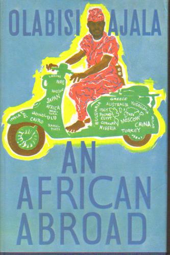 An African Abroad