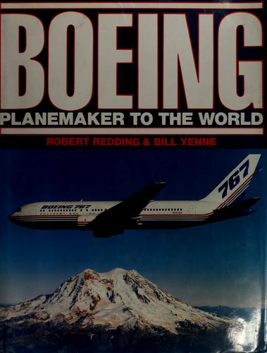 Boeing, Planemaker to the World