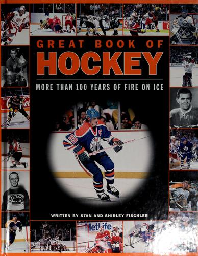 Great Book of Hockey