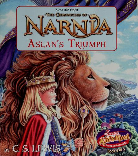 The world of Narnia collection
