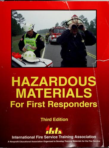 Hazardous Materials for First Responders