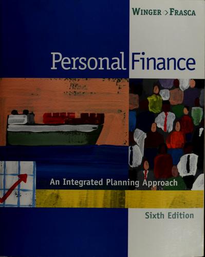 Personal finance