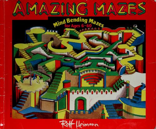 Amazing Mazes