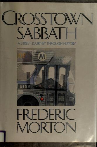 Crosstown sabbath