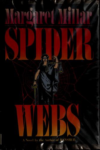 Spider webs
