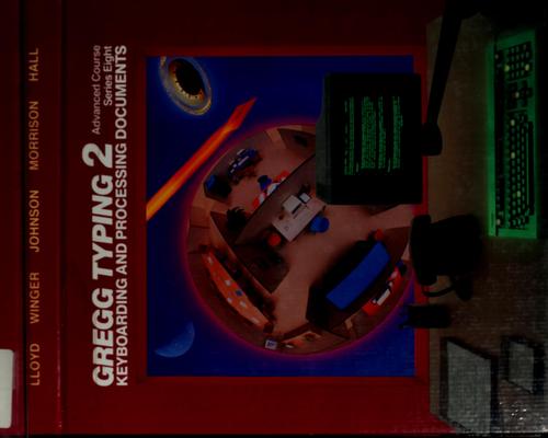 Gregg typing