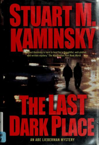 The last dark place