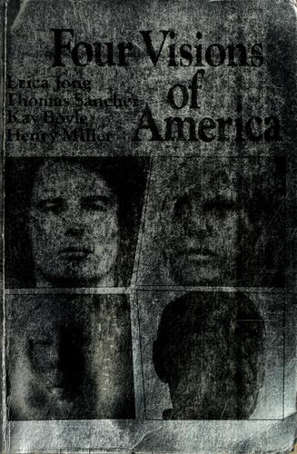 Four Visions of America