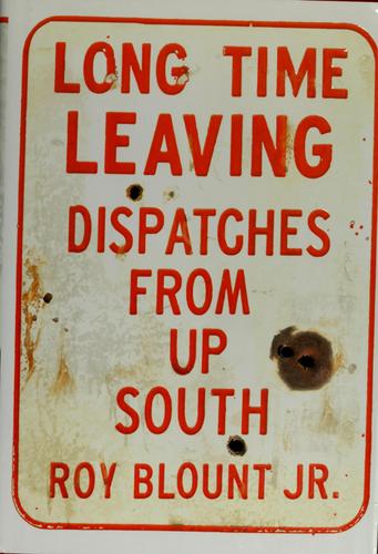 Long time leaving