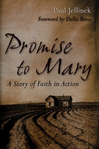 Promise to Mary