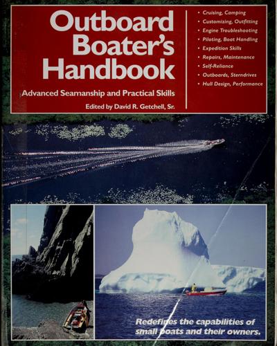The Outboard Boater's Handbook