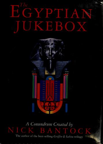 The Egyptian jukebox