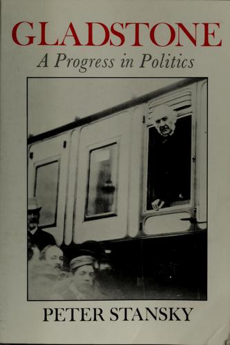 Gladstone, a progress in politics