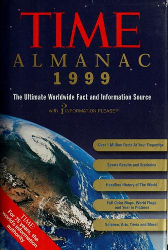 The Time Almanac 1999