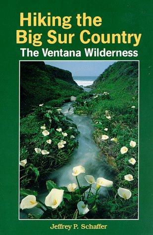 Hiking the Big Sur Country