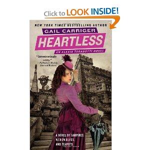 Heartless