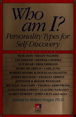 Who Am I?