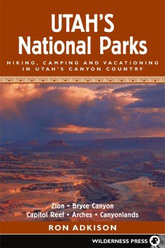 Utah's National Parks
