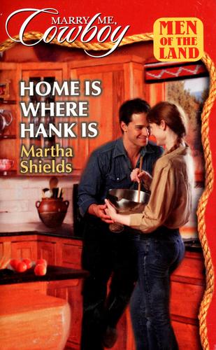 Home Is Where Hank Is