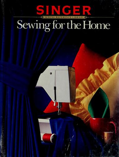 Sewing for the Home